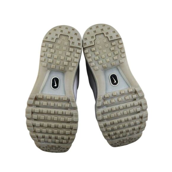 Nike Shoes Womens 8 Sneaker Air Max LD Zero Running Cross Trainer Lifestyle Grey - Picture 11 of 14